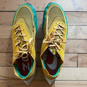 Nike ZoomX Vaporfly NEXT% 2 'Dark Sulfur Stadium Green'